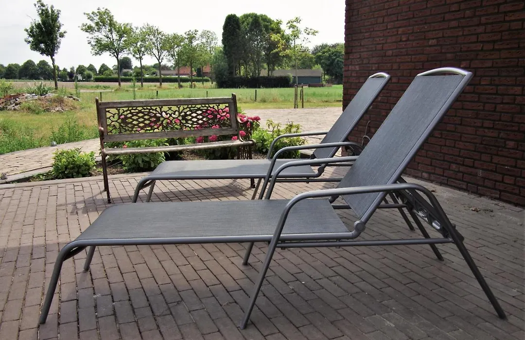 Bed&breakfast Wouw-1