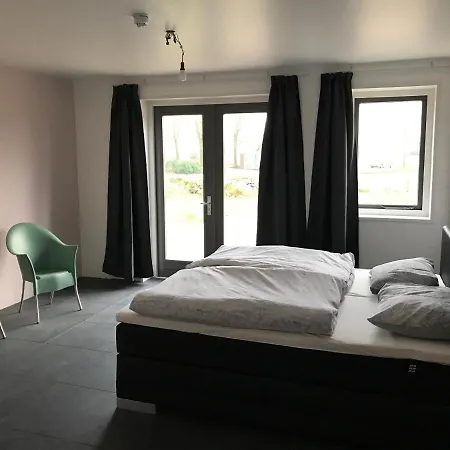 Bed&breakfast Wouw-2